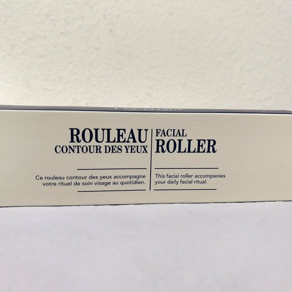 L'Occitane Facal Roller Beech wooden handle NIB - Picture 6 of 8